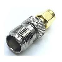 Bộ chuyển đổi RF - Bộ chuyển đổi giữa các dòng SMA đực sang TNC cái RF Solutions ADP-SMAM-TNCF