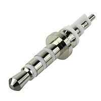 Same Sky (formerly CUI Devices) SP-2541-WT Phone Connectors audio plug 2.5mm WHT 4conductor Cable mn
