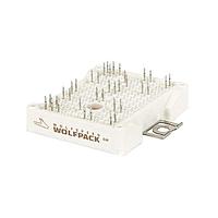 Wolfspeed CBB011M12GM4 Full Bridge SiC, Module, 11mohm, 1200V, 48 mm, GM4, Full-Bridge, Industrial