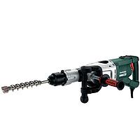 Máy khoan búa tích hợp METABO KHE 96 (125-250 rpm)