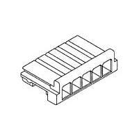 AMP Connectors - TE Connectivity 92009-7 Receptacle Housing RCPT HSG METRIC INTERCONN SYS