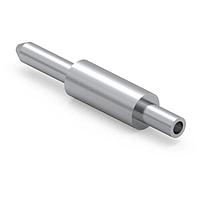 Mill-Max 3125-2-00-80-00-00-08-0 Terminal Pin, Swage Mount 200u SN OVER NI