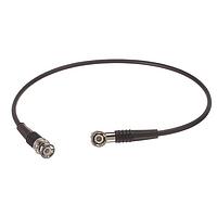 Bộ Cáp RF 50/Ôm COAX BNC Đầu Cắm Thẳng ELB P AMP Connectors - TE Connectivity 1337772-2