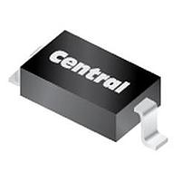 Điốt Zener 250mW Độ chính xác 5% Central Semiconductor CMDZ5253B TR PBFREE