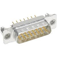 Phích cắm 9 CHIỀU THẲNG ML 470 SBCLIP4 HARTING 09641227225