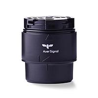 Mô-đun cơ sở CT5MW cho lắp đặt ống ngang và ngoài, 24 V DC, màu đen Auer Signal 915710900