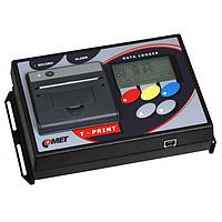 Bộ ghi dữ liệu nhiệt độ Comet G0241 (tích hợp máy in)