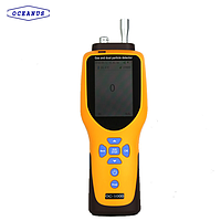 Oceanus OC-1000 多泵吸入气体探测器 (NH3,NO2,H2S)