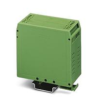 PHOENIX CONTACT 2757267 Enclosures for Industrial Automation UEGM 40/2 OG OHNE LOGO(VPE100)