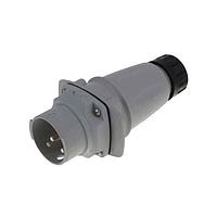 Molex 1122171021 Woodhead ArcArrest Plug ARC 60A MHD 120/208VAC 3P+N+G