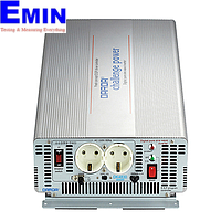 PNKHITECH DK4830 Inverter (48VDC/AC223, 3000W, Pure sine wave)