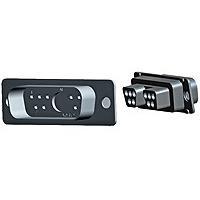 Đầu nối D-Sub tiếp xúc hỗn hợp VỎ CẮM 11C1 MẠ THIẾC Buchanan 211111-7