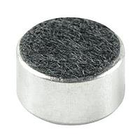 Same Sky (formerly CUI Devices) CMC-6036-40T マイクロフォン 3Vdc -40db 端子 6mm 全指向性