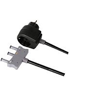 Bộ ổ cắm chuyển đổi vôn kế UNI-T UT-S10