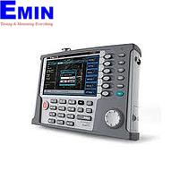 Kiểm định máy phân tích cáp và ăng ten