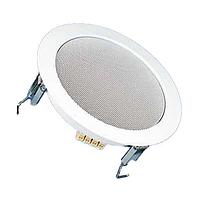 VISATON 50105 Weather Resistant 17cm (6.5") ceiling speaker corrosion free grille full-range driver