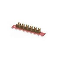 Bảng đấu nối 6 vị trí dạng thanh Keystone Electronics 4118