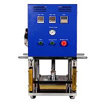 ACEY ACEY-SM200 Hot/Cold Pouch Cell Press Machine For Li Ion Battery Core Formation