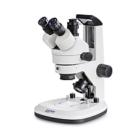 KERN OZL 468 Stereo Zoom Microscope (0.7 x - 4.5 x)