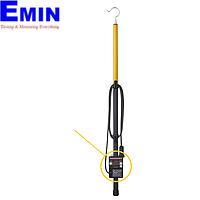 HASEGAWA HVC-1.5N3 直流電車線用検電器 (DC 1500V)