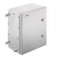 Vỏ bảo vệ, Hộp, & Vỏ đựng KTB QL 403020 S4E0 Weidmuller 1200270000