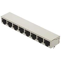 Jack Modular RJ Công nghiệp RJ45 8 cổng Cat5, hàn, góc HARTING 09455511128