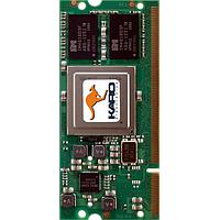 Ka-Ro Electronics TX6Q-8037 コンピュータオンモジュール - COM iMX6 クアッド COM SO-DIMM インダストリアル温度