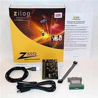 Bộ Phát Triển Z51F6412 Dev Kit Zilog / Littelfuse Z51F6412000ZCOG