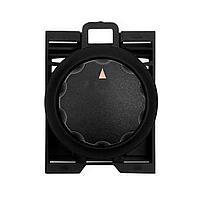 Eaton M22S-WR4 로터리 스위치 NON-ILL 4-포지션 MTN SEL SW ROT-HD 블랙-베젤