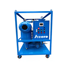 Acore VHF-10 Hydraulic Oil Filtration Machine (10l/min)