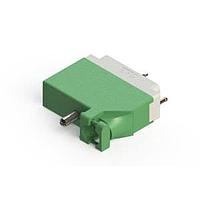 EDAC 516-056-000-311 Housings 56P PLUG PLASTIC CVR TOP ENTRY