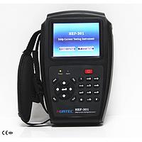 Máy kiểm tra dòng điện xoáy cầm tay Huatec HEF-301