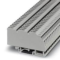 Feed Through UPCV3K4-G-7.62 PHOENIX CONTACT 1838381