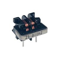 Bộ lọc dòng điện xoay chiều 250V 5950nH 4A DCR=27,5mOhm KEMET SU9HD-40006