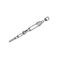 AMP Connectors - TE Connectivity 226781-3 Rack & Panel Connectors ARINC SIZE 15 SOCKET