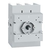 SCHNEIDER VLS3P063D2 디스커넥트 스위치 3극 63A UL98 D.S. 도어 마운트