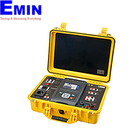 Chauvin Arnoux C.A 6165 多功能电气安规测试仪