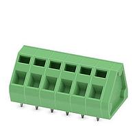 PHOENIX CONTACT 1905971 固定端子台 ZFKDSA 1,5-5,08- 6