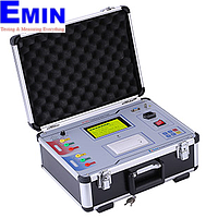 Thiết bị kiểm tra tỉ lệ biến áp KVtester ZC-203A 