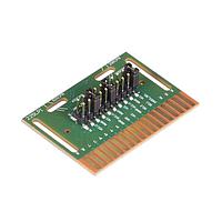 Broadcom HEDS-9920EVB 光学センサー開発ツール AEDR-9920 225LPI 評価ボード-CW