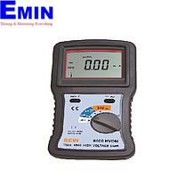 Đồng hồ vạn năng True RMS SEW 8000 HVDM (3000VDC, 2000VAC, 400mA , Đo pin mặt trời)