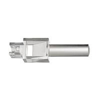 BIVAR PBLP-1001 Rigid Light Pipes Custom Push Button Light Pipe 94V-0