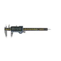 Asimeto 305-06-5 IP67 Big Screen Digital Calipers (0-150mm / 0-6", ± 0.02mm)
