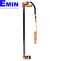 Giá hỗ trợ bắt tô vít điện lồng duỗi định vị  EZ-Glider Mountz  EZ-80T/1500 LPC (260222)  (80 N.m; 28.1 - 59 in)