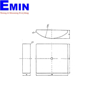 GESTER GT-LB01-4 백 로딩 패드