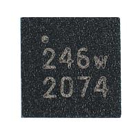 Bộ Khuếch Đại Nhiễu Thấp Bộ Khuếch Đại Nhiễu Cực Thấp, SDARS/GNSS/GPS LNA, 1.0 - 6.0 GHz, Đạt Chuẩn Ô Tô AEC-Q100 Guerrilla RF GRF2074W