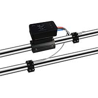 Pflow E3 超音波流量計 (±0.03m/s ~ ±5m/s)