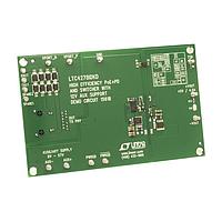 Analog Devices DC1561B Power Over Ethernet (PoE) LTC4278 IEEE802.3at PD Controller with 1