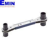 Cờ lê bánh cóc 4 đầu tuýp TOP Kogyo PRW-4LK (10x12x13x14mm)