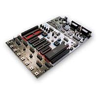 Bộ khởi động Bộ khởi động cho vi điều khiển Flash AVR Microchip Technology ATSTK500